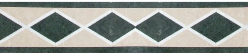 floor border