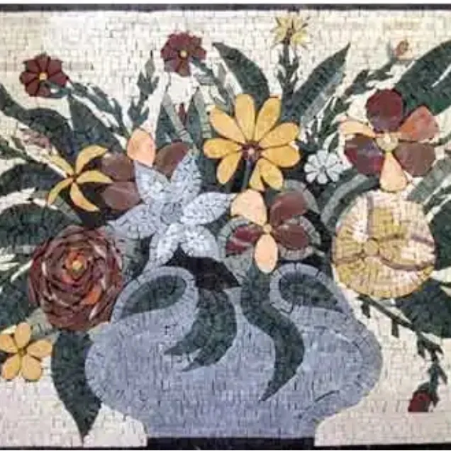 mosaic