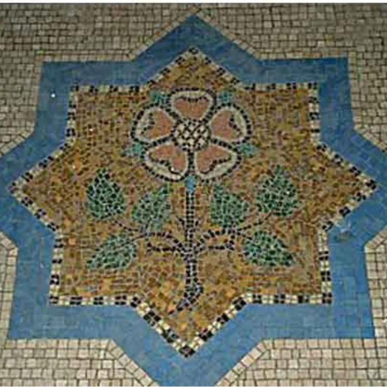 mosaic