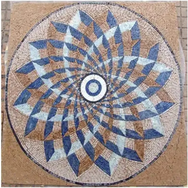 mosaic