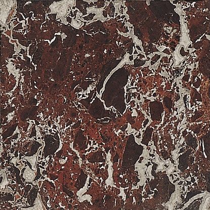 Red Zebra Marble